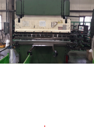 절곡기 9TX2550L 대인기계
